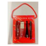Golden Rose Sevgililer Günü Özel Karma Kofre Set 1