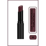 Golden Rose Sheer Shine Stylo Lipstick No: 40 - Argan Yağlı Parlak Ruj SPF 25