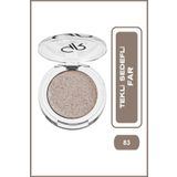 Golden Rose Shimmer No:83 Tekli Far