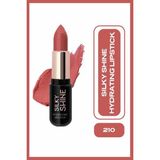 Golden Rose Silky Shine Hydrating LIPSTICK-210-PARLAK Ruj