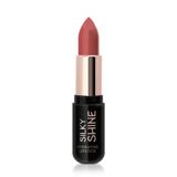 GOLDEN ROSE Silky Shine Hydrating Lipstick - Nemlendirici Ruj No:210