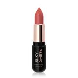 GOLDEN ROSE Silky Shine Hydrating Lipstick - Nemlendirici Ruj No:212