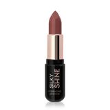 GOLDEN ROSE Silky Shine Hydrating Lipstick - Nemlendirici Ruj No:215