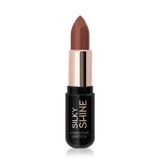 GOLDEN ROSE Silky Shine Hydrating Lipstick - Nemlendirici Ruj No:216
