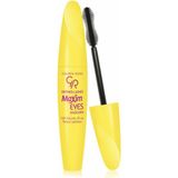 Golden Rose Siyah Defined Lashes Maxim Eyes Rimel