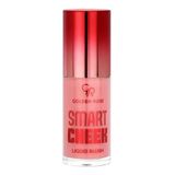 Golden Rose Smart Cheek Liquid Blush No:104 Smart Glow Liquid Highlighter No:201 Allık Aydınlatıcı