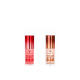 Golden Rose Smart Cheek Liquid Blush No:104 ve Smart Glow Liquid Highlighter No :201 Allık ve Aydınlatıcı Seti
