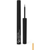 Golden Rose Smart Liner Matte & Intense Black - Jojoba Yağı İçerikli Mat Siyah Eyeliner