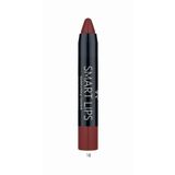 Golden Rose Smart Lıp Moısturısıng No:18 Lipstick