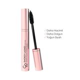 Golden Rose Smokey Lashes Defining Volume Siyah Maskara