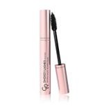 Golden Rose Smokey Lashes Mascara - Black - Belirginleştirici Yoğun Siyah Maskara