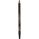 Golden Rose Smoky Black Dark Brown Göz Kalemi