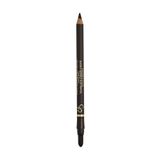 Golden Rose Smoky Effect Eye Pencil 02 Dark Brown Göz Kalemi 1,32 g