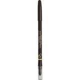 Golden Rose Smoky Effect Eye Pencil - 02 Dark Brown - Göz Kalemi
