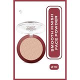 Golden Rose Smooth Finish Face Powder No: 210, Nude, Sabitleyici Pudra