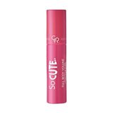 Golden Rose So Cute Full Body Volume Length&Curl Mascara Black Mini Maskara 2,5 ml