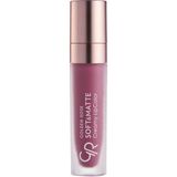 Golden Rose Soft And Matte Creamy Lipcolor - 110 Lilac - Likit Mat Ruj