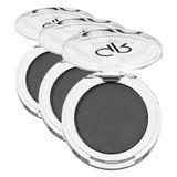 Golden Rose Soft Color Matte Mono Eyeshadow No: 16 -Tekli Mat Göz Farı (3 paketi)
