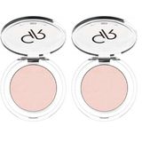Golden Rose Soft Color Pearl Mono Eyeshadow No: 43 - Tekli Sedefli Göz Farı (2 paketi)