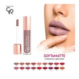 Golden Rose Soft Matte Creamy 114 Ruj