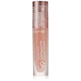 Golden Rose Soft & Matte Creamy Lipcolor No: 103 - Kurutmayan Yumuşak Mat Likit Ruj