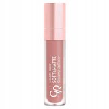 Golden Rose Soft & Matte Creamy Lipcolor No: 104 - Kurutmayan Yumuşak Mat Likit Ruj