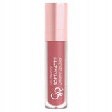Golden Rose Soft & Matte Creamy Lipcolor No: 111 - Kurutmayan Yumuşak Mat Likit Ruj