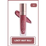 Golden Rose Soft&Matte Creamy Lipcolor 109 Jojoba ve Avokado Yağlı Yumuşak Mat Likit Ruj 5,5 ml