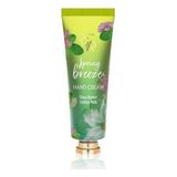 Golden Rose Spring Breeze El Kremi 100 ml Hızlı Emilim ve Yoğun Nemlendirme Özellikli