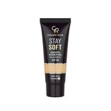 Golden Rose Stay Soft Smooth Hydrating Foundation No:201 - Nemlendirici Fondöten