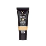 Golden Rose Stay Soft Smooth Hydrating Foundation No:203 - Nemlendirici Fondöten