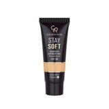 Golden Rose Stay Soft Smooth Hydrating Foundation No:205 - Nemlendirici Fondöten