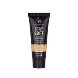 Golden Rose Stay Soft Smooth Hydrating Foundation No:206 - Nemlendirici Fondöten
