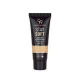 Golden Rose Stay Soft Smooth Hydrating Foundation No:208 - Nemlendirici Fondöten