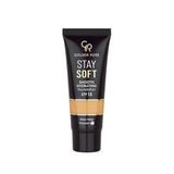 Golden Rose Stay Soft Smooth Hydrating Foundation No:212 - Nemlendirici Fondöten