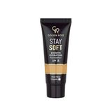 Golden Rose Stay Soft Smooth Hydrating Foundation No:214 - Nemlendirici Fondöten