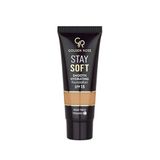Golden Rose Stay Soft Smooth Hydrating Foundation No:215 - Nemlendirici Fondöten