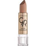 Golden Rose Stick Concealer No: 01 Ivory Yoğun Kapatıcı Stik Kapatıcı Gözaltı Morlukları İçin