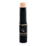 Golden Rose Stick Foundation No: 02 Ivory - Yüksek Kapatıcı Stik Fondöten 11 g