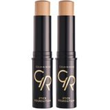 Golden Rose Stick Foundation No: 04 Beige - Yüksek Kapatıcı Stik Fondöten 11 g (2 paketi)