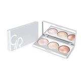 Golden Rose Strobing Highlighter Palette