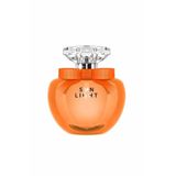 Golden Rose Sun Light Enerjik ve Ferah Çiçeksi Notalı EDT Kadın Parfümü 100 ml