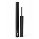 Golden Rose Suya Dayanıklı Siyah Eyeliner