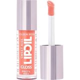 Golden Rose Sweet Kiss Lip Oil Gloss -02 - Apricot & Peach- Dudak Parlatıcı Yağ