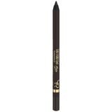 Golden Rose Tattoo Gel Eyepencil - 102 Dark Brown - Uzun Süre Kalıcı Gel Göz Kalemi