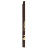 Golden Rose Tattoo Gel Eyepencil - 103 Brown - Uzun Süre Kalıcı Gel Göz Kalemi