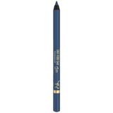 Golden Rose Tattoo Gel Eyepencil - 106 Azure - Uzun Süre Kalıcı Gel Göz Kalemi