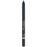 Golden Rose Tattoo Gel Eyepencil - 107 Sparkle Navy - Uzun Süre Kalıcı Gel Göz Kalemi
