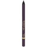 Golden Rose Tattoo Gel Eyepencil - 108 Deep Plum - Uzun Süre Kalıcı Gel Göz Kalemi