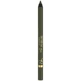 Golden Rose Tattoo Gel EYEPENCIL-114 Olive Twig-Renkli Göz Kalemi